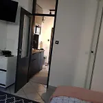 A Place To Relax