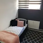 A Place To Relax