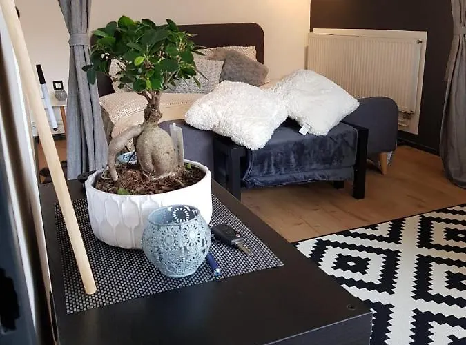 A Place To Relax