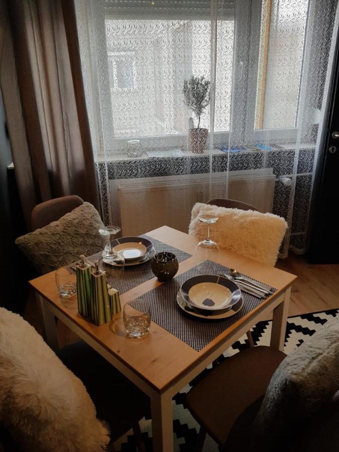 Apartment A Place To Relax *